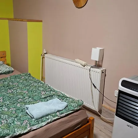Apartamento Angyalház *