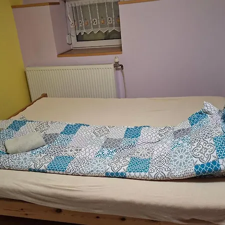 Apartamento Angyalház *