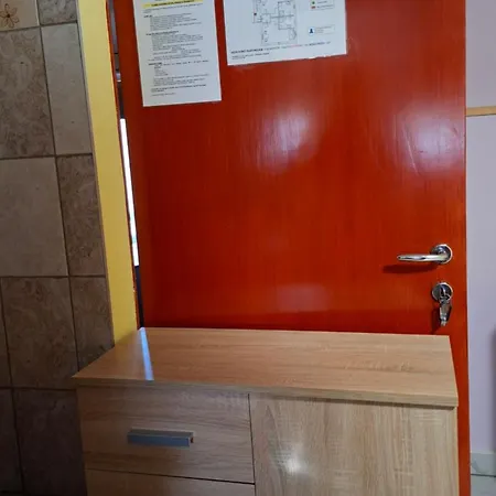 Angyalház Apartamento
