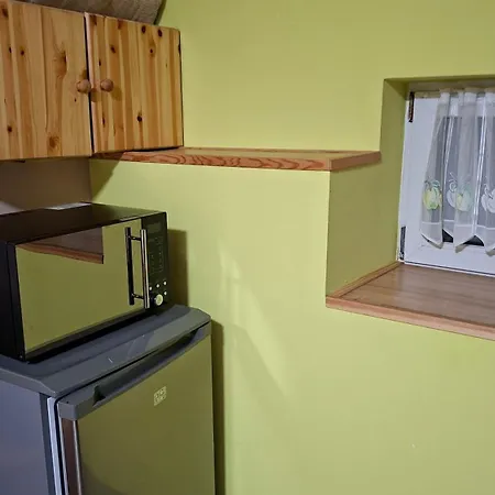 Apartamento Angyalház