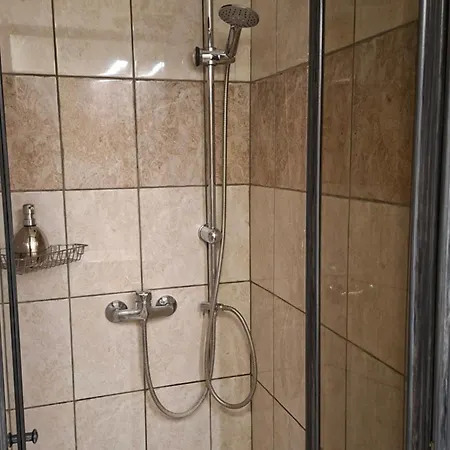 Angyalház Apartamento