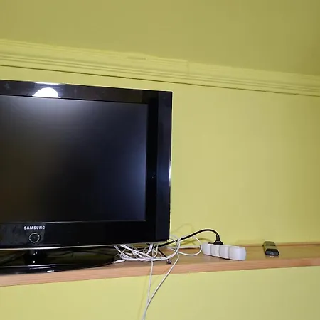 Apartamento Angyalház Tapolca