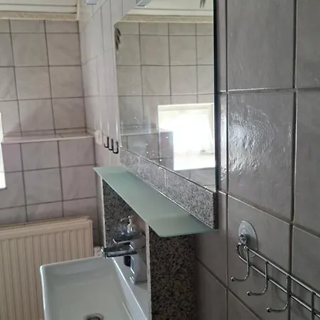 Angyalház Apartamento Tapolca