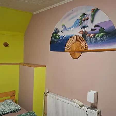 Angyalház *