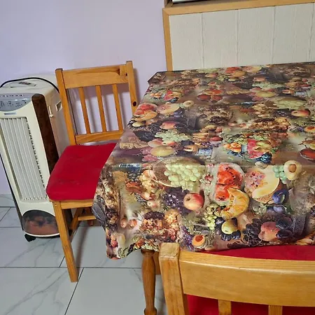 Angyalház Apartamento Tapolca