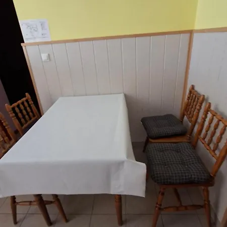 Angyalház Apartamento